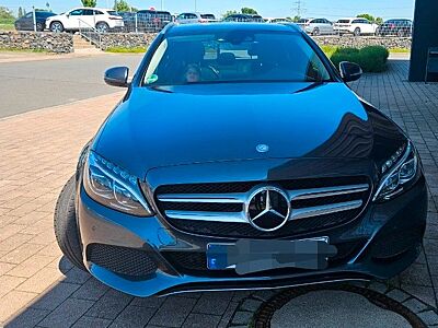 Mercedes-Benz  C 350 e T  Avantg. PANO| AIRMATIC Burme STANDK