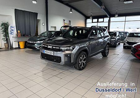 Dacia Bigster mild hybrid 140 Expression|WINTER|KAMERA