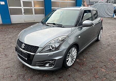 Suzuki Swift Sport, Tüv 12/2026, Nr. 156