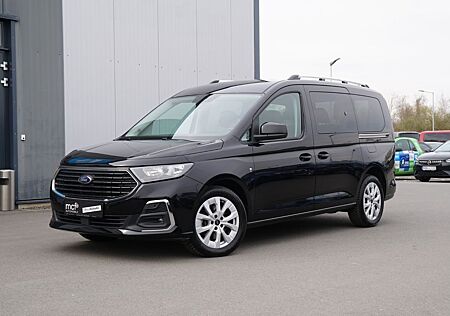 Ford Grand Tourneo Connect Titanium *Garantie*7Sitze*