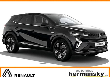 Renault Symbioz Full Hybrid Techno-Sitzhzg/el.Heckklappe