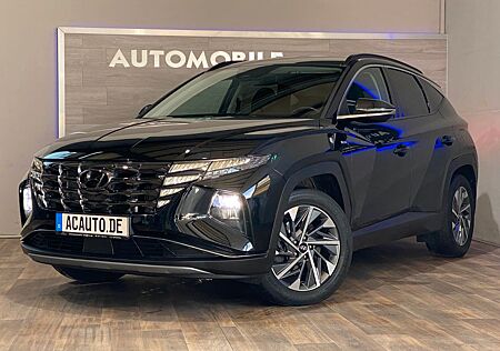 Hyundai Tucson Trend Mild-Hybrid 4WD +AHK +RFK +EL-HECK