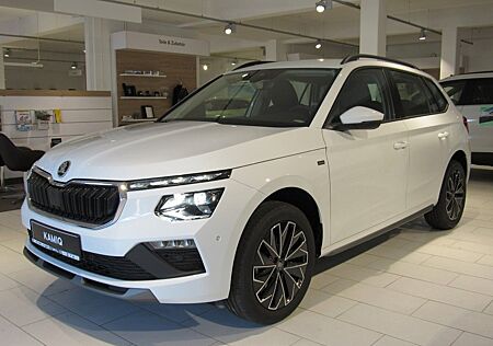 Skoda Kamiq 1.0 TSI DSG Tour (NW) ABS Fahrerairbag ESP