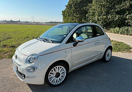 Fiat 500 1.0 GSE Mild Hybrid Dolcevita