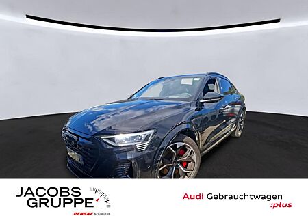 Audi SQ8 Sportback Pano*Matrix*B&O*Leder quattro