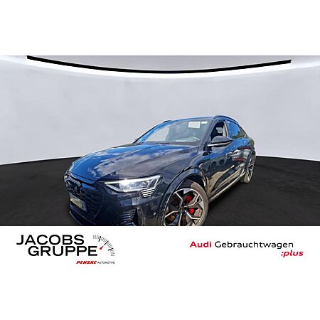 Audi Q8 e-tron leasen