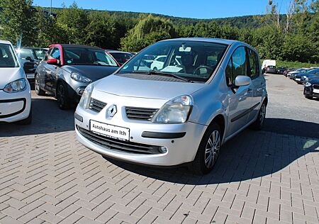 Renault Modus Exception*AUTOMATIK*Panoramadach*