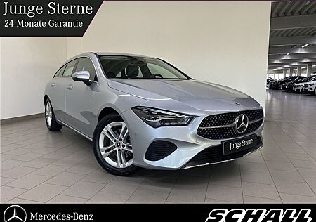 Mercedes-Benz CLA 180 Shooting Brake CLA 180 SB PROGRESSIVE+AHK+LED+NAV+KAM+LENKHZG