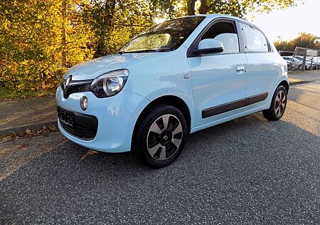 Renault Twingo Experience Klima HU 10.25