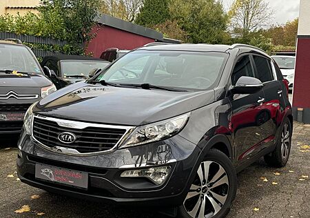 Kia Sportage gebraucht kaufen Kia Sportage Spirit 2WD