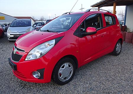 Chevrolet Spark 1.2 LS+ Hot Tunes*Klima