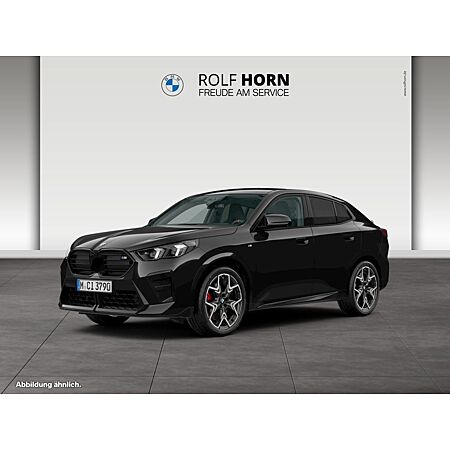 BMW X2 leasen