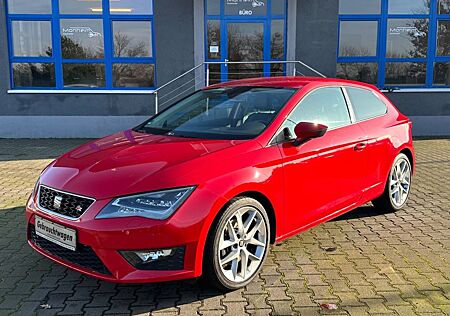 Seat Leon SC FR