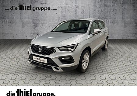 Seat Ateca 1.5 TSI 6-Gang Style Navi+LED+PDC+SHZ