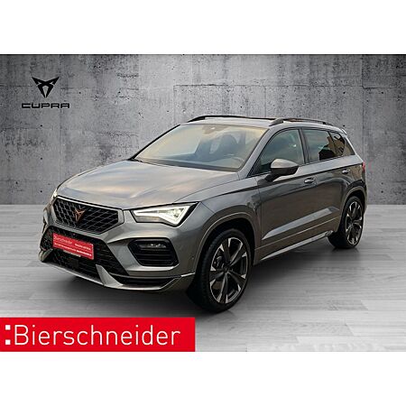 Cupra Ateca leasen