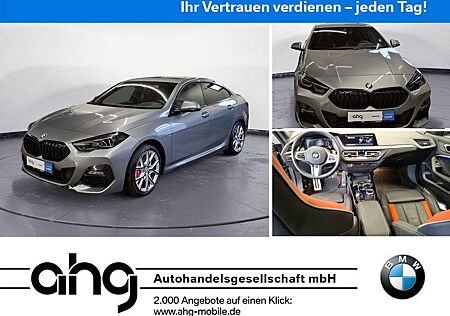 BMW 220i Gran Coupe Edition Colorvision Memory Head