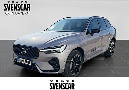 Volvo XC 60 XC60 Plus Dark Recharge AWD HUD StandHZG Digital