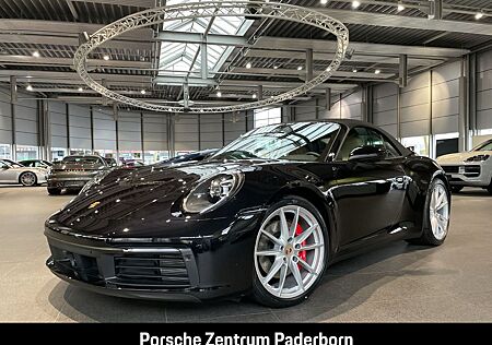 Porsche 992 911 Carrera S Cabrio Sportabgasanlage BOSE