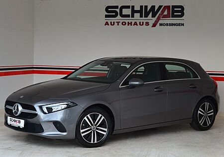 Mercedes-Benz A 250 Sport Automatik | LED | Navi | 17`Alu |AHK