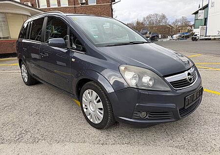 Opel Zafira B CATCH ME 7 Sitzer