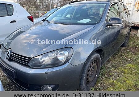 VW Golf Volkswagen 7 VII 2.0 TDI EURO 5 6-GANG NETTOPREIS 3692