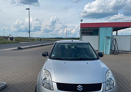 Suzuki Swift 1.4