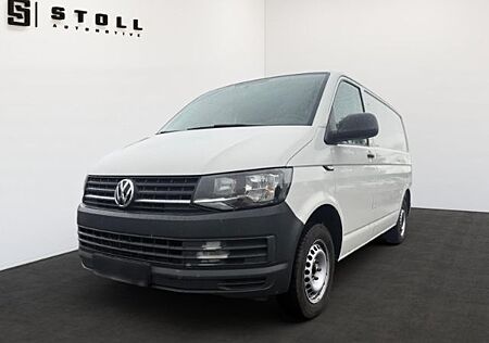 VW T6 Transporter Volkswagen Kasten 2.0 TDI EcoProfi Klima+Vor