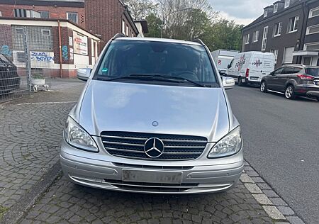 Mercedes-Benz Viano 3.0 CDI/Automatik/Klima/6 Sitz