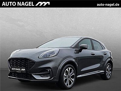 Ford Puma ST Line GJ Reifen+Winter Paket