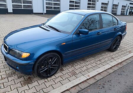 BMW 316i -