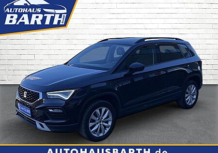 Seat Ateca 2.0 TDI Style *LED*DSG*SHZ*LRH*Navi*