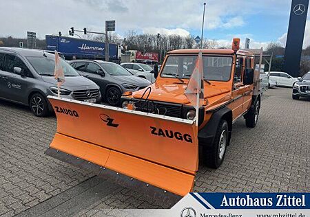 Andere 290 GDC Kipper OFF.Kasten