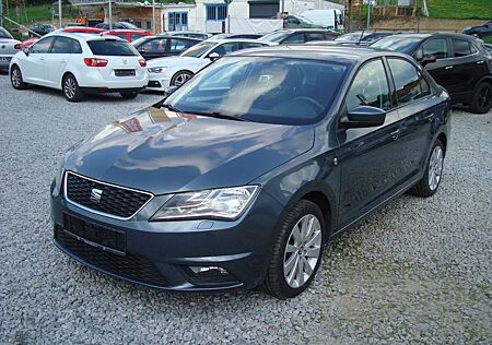 Seat Toledo