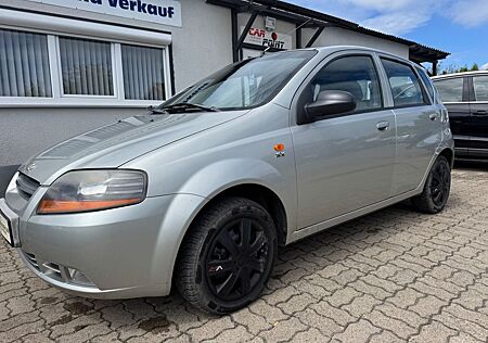 Chevrolet Kalos 1.4 SX