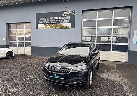 Skoda Karoq Style 4x4 DSG Navi Virtual Cam ACC LED SHZ
