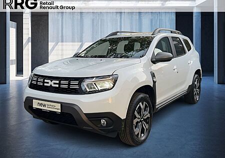 Dacia Duster II 1.3 TCe Journey