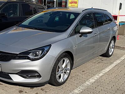 Opel Astra K Sports Tourer Elegance Start/Stop
