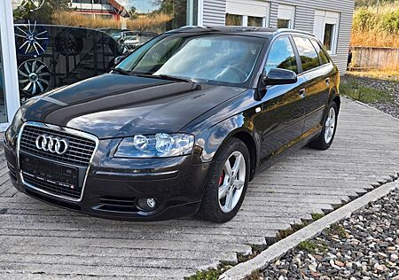Audi A3 Sportback 2.0 TDI Ambition