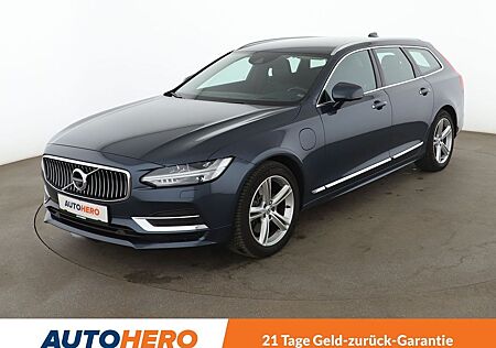 Volvo V90 2.0 T8 Plug-in Hybrid Inscription AWD Aut.