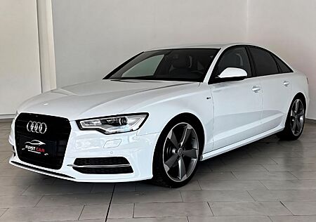 Audi A6 2.0 TDI S-Line|ROTOR|AHK|BOSE| SCHECKHEFT