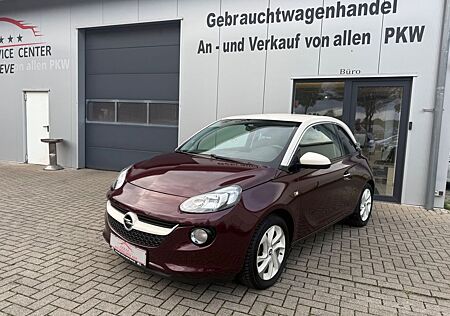 Opel Adam Jam*SHZ*GJREIFEN*LHZ*KLIMA*TEMPOMAT