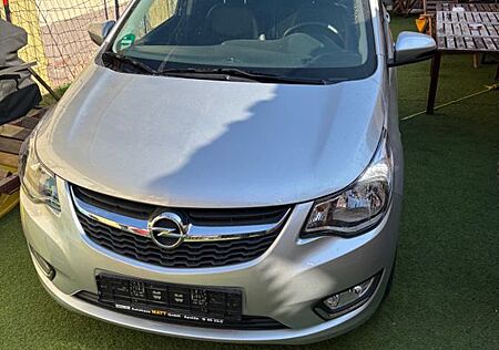 Opel Karl 1.0 Innovation Innovation