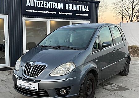 Lancia Musa 1.4 TÜV+Service NEU/Klima/Teilleder