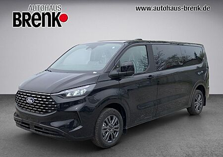 Ford Tourneo Custom 320 L2 Titanium AWD *Navi/RFK*