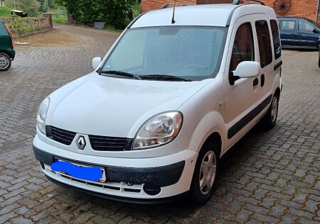 Renault Kangoo Edition Campus 1.5 dCi 62kW Edition C...