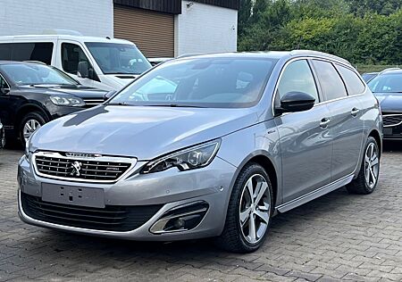 Peugeot 308 SW 1.6 HDI GT LINE