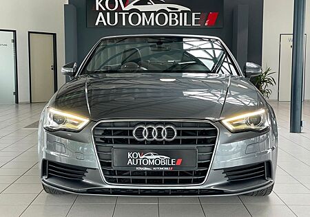 Audi A3 Cabriolet attraction ultra 1. Hand