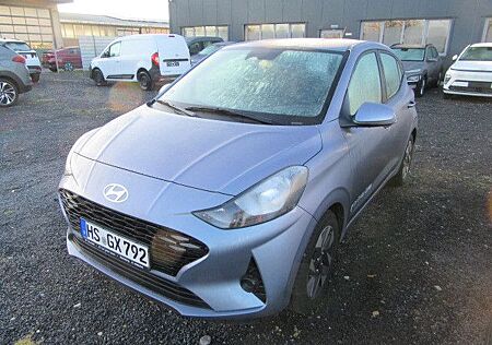 Hyundai i10 Trend, inkl. Ganzjahresreifen