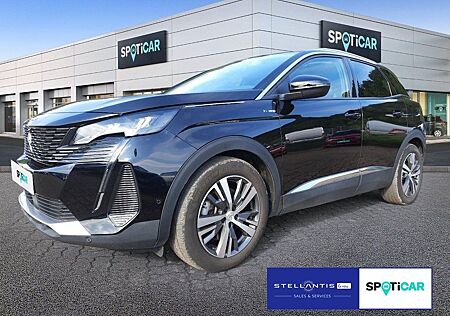 Peugeot 3008 Allure Pack Hybrid 225PS *AB 2,99% SONDERZI