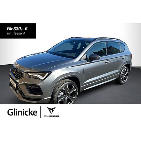 Cupra Ateca leasen